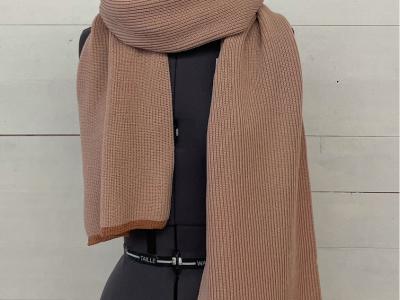 Arabella Miller Knitwear - Upcycling-Mode in Basel-Stadt