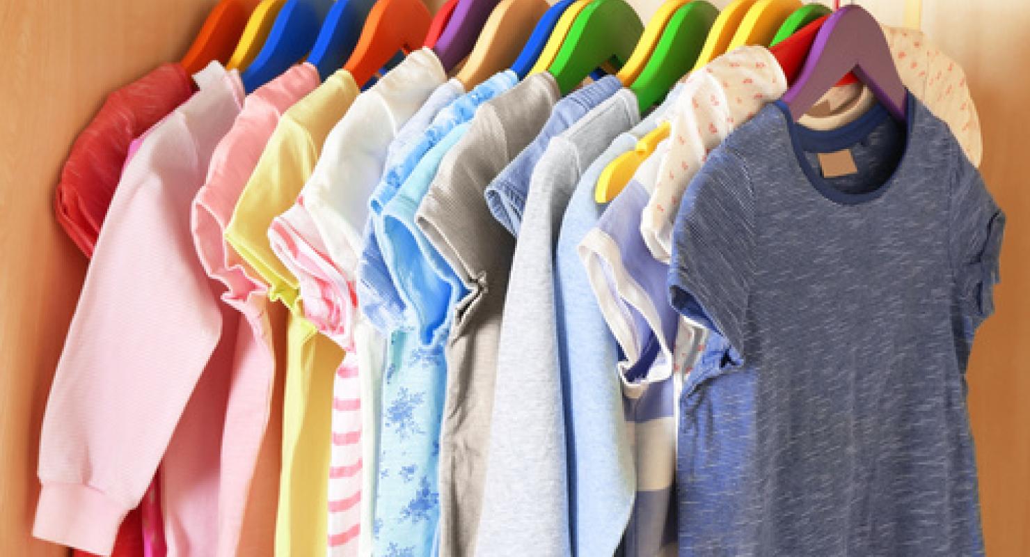 Secondstar.ch - Abbigliamento di seconda mano in Argovia