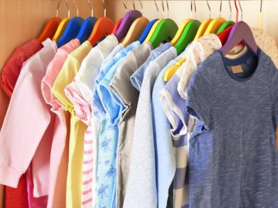 Secondstar.ch - Second-Hand-Kleidung in Aargau