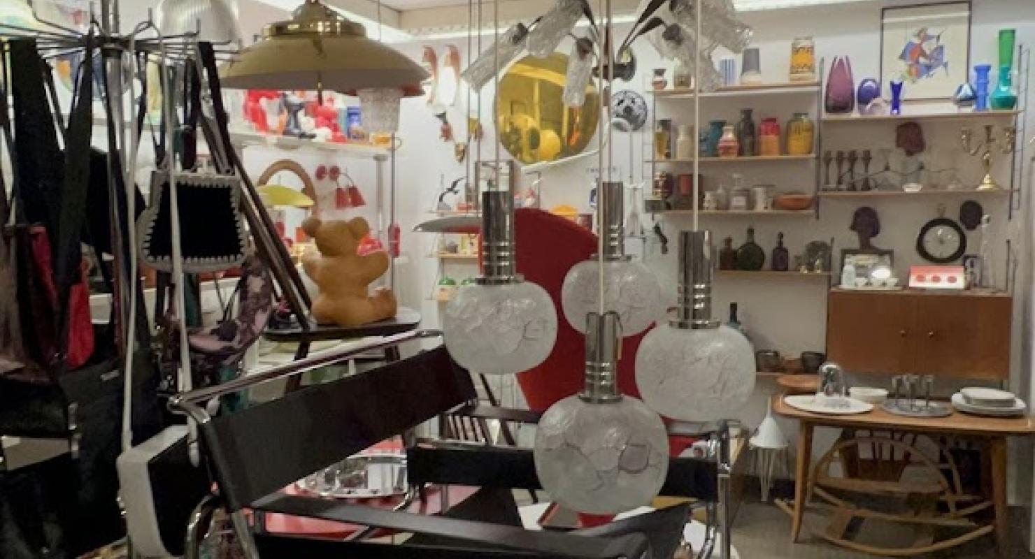 FreshUP - Second-Hand-Kleidung in Basel-Stadt