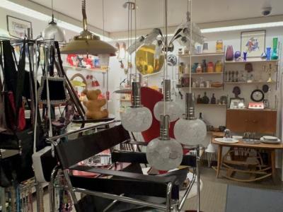 FreshUP - Second-Hand-Kleidung in Basel-Stadt