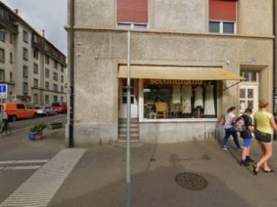 Art-Johann - Second-Hand-Kleidung in Basel-Stadt