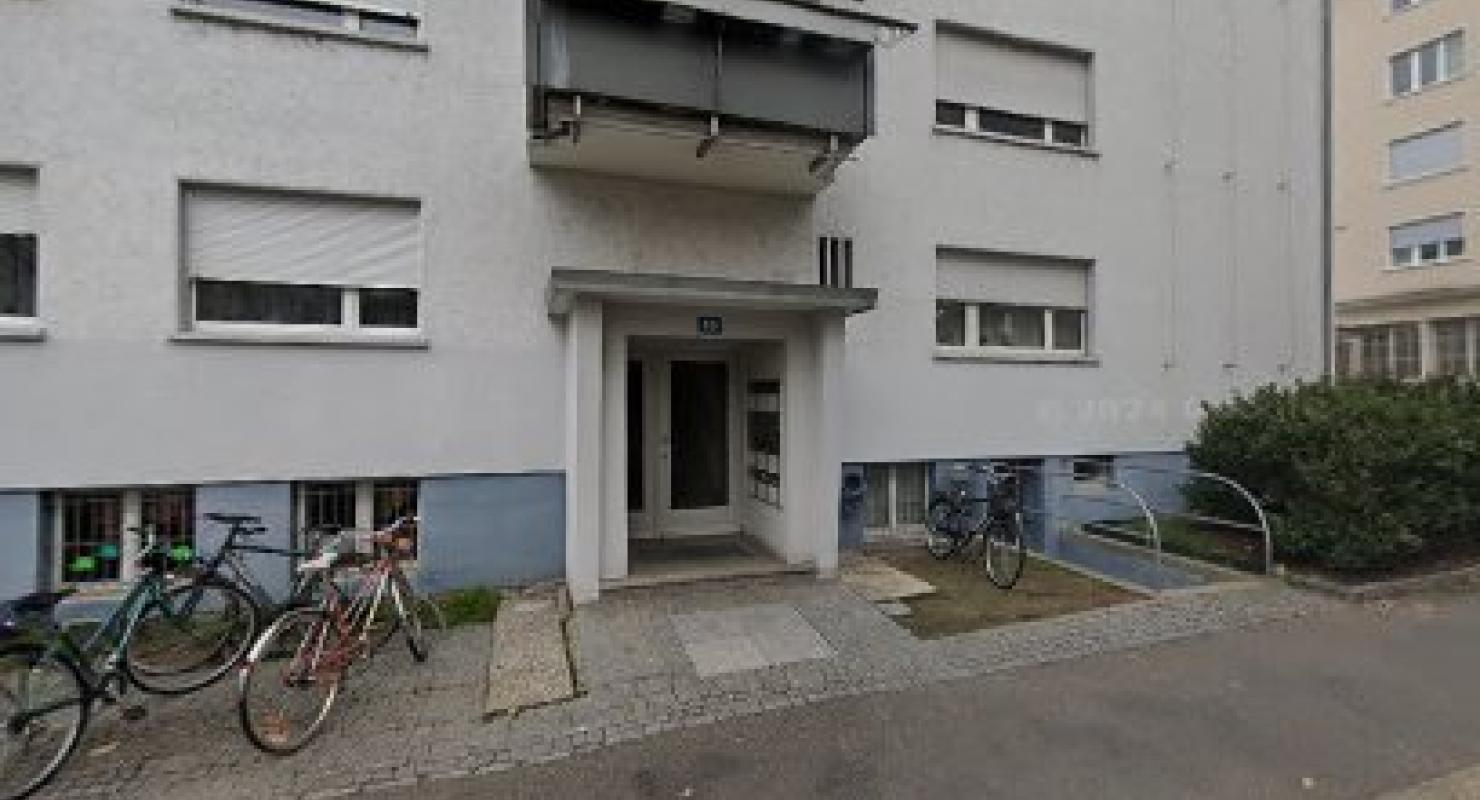 S'Elefäntli - Second-Hand-Kleidung in Basel-Stadt