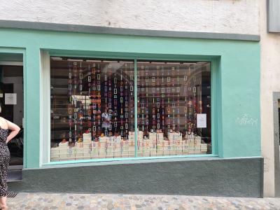 MüKi Chaussures d'Enfants - Second-Hand-Kleidung in Basel-Stadt