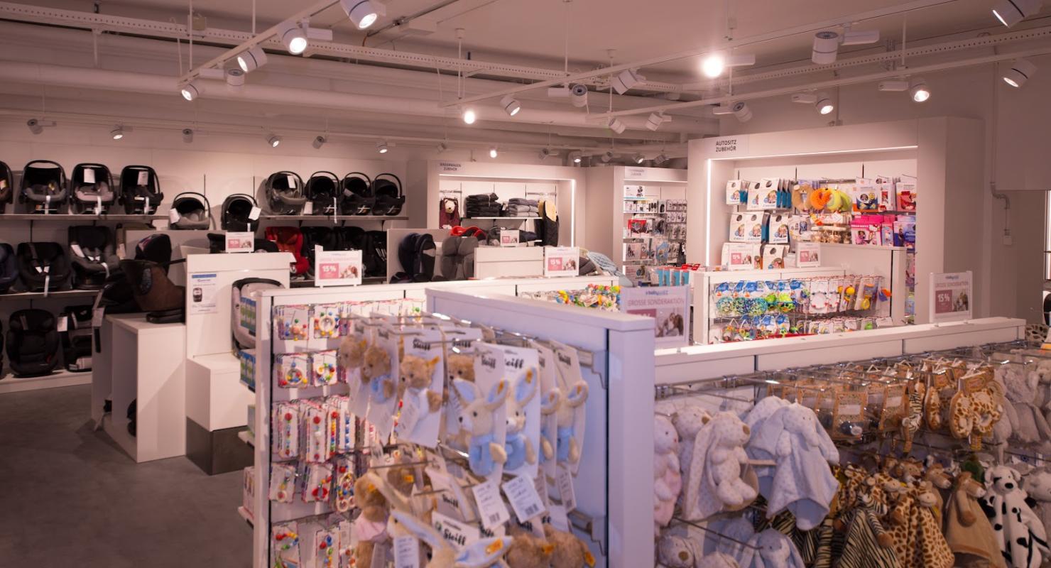 baby-walz Fachgeschäft Basel - Second-Hand-Kleidung in Basel-Stadt
