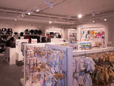 baby-walz Fachgeschäft Basel - Vêtements de seconde main à Bâle-Ville