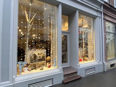 Picaro - Second-Hand-Kleidung in Basel-Stadt