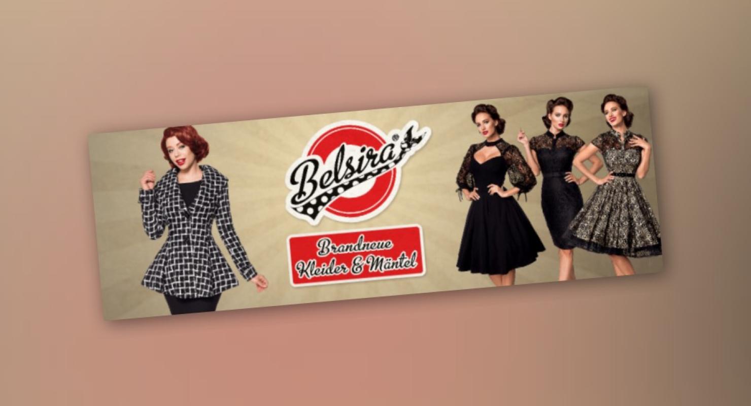 Rockabilly & Vintage auf DIVASTAR - Second-Hand-Kleidung in Basel-Stadt