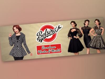 Rockabilly & Vintage auf DIVASTAR - Second-Hand-Kleidung in Basel-Stadt