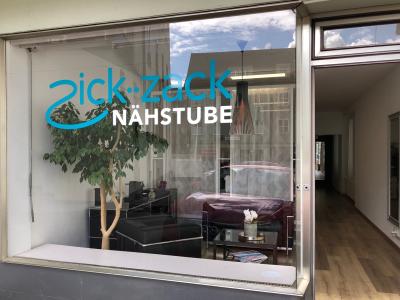 Nähstube Zick-Zack - Upcycling-Mode in Aargau