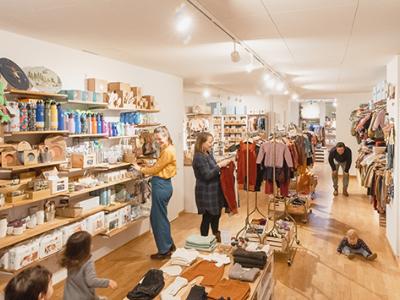 Molemin - natürlich Kind - Second-Hand-Kleidung in Basel-Stadt