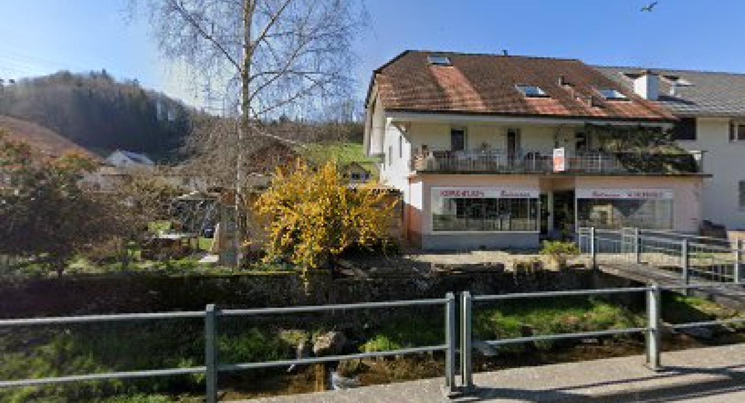 Mr. Heinz Bühlmann Schuhmacherei - Second-hand Clothing in Aargau