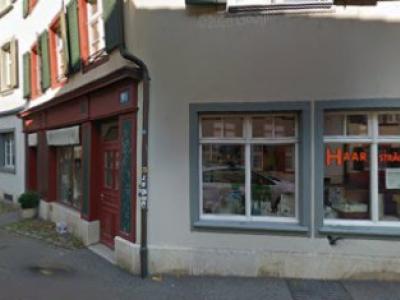 Tailoring - Upcycling-Mode in Basel-Stadt