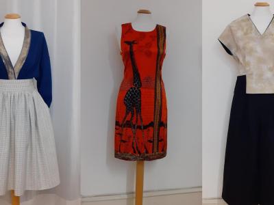Schneiderei Attitude - Upcycling-Mode in Basel-Stadt
