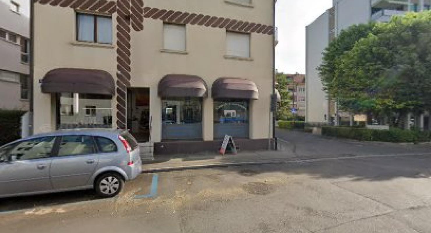 Schneiderei Dorenbach Aenderungsatelier - Upcycling-Mode in Basel-Stadt