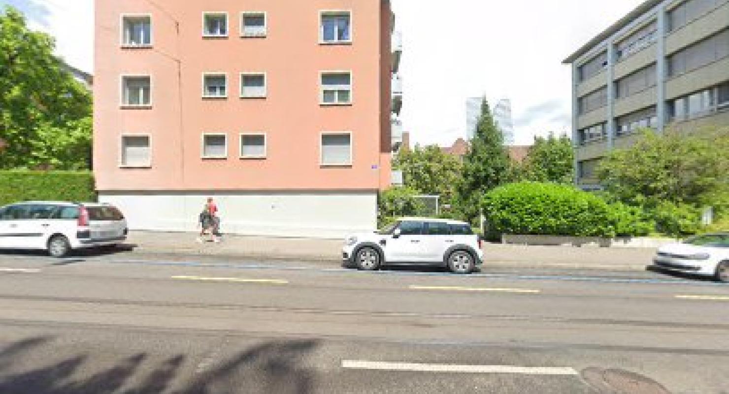 Peggy's Nähschule - Reparatur & Änderung in Basel-Stadt