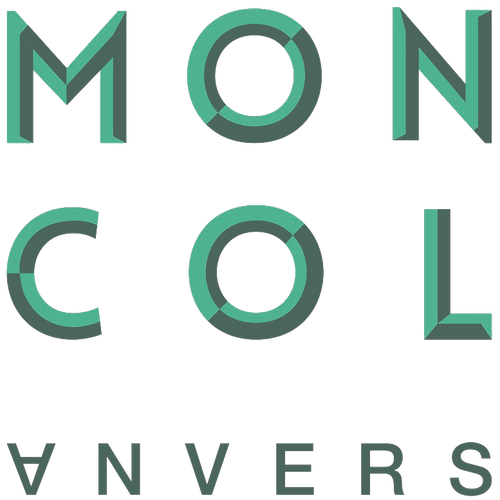 Mon Col Anvers Logo - Sustainable Fashion Brand on Loopli