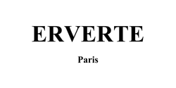 Erverte Paris Logo - Sustainable Fashion Brand on Loopli