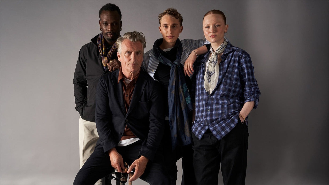 Neem London brand cover