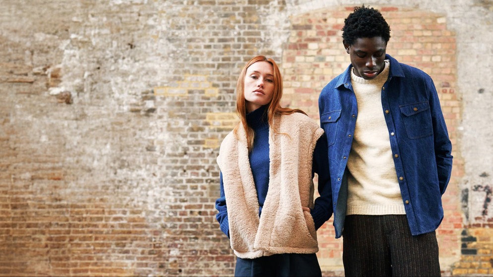 Komodo Fashion brand cover