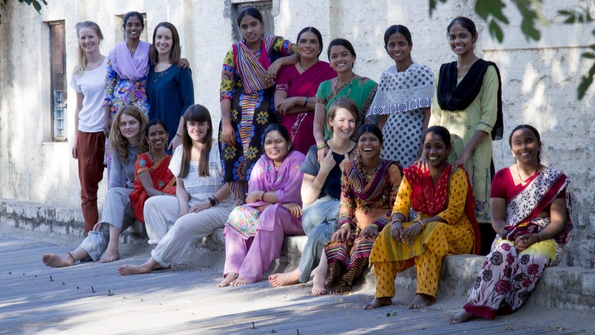 A photo of Jyoti - Fair Works